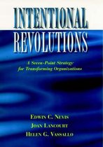 Intentional Revolutions