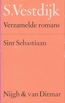 Verzamelde Romans 7 - Sint Sebastiaan