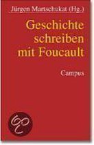Geschichten Schreiben Mit Foucault