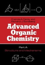Advanced Organic Chemistry: Part A