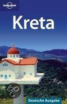 Lonely Planet Kreta