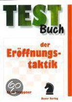 Testbuch Der Eröffnungstaktik