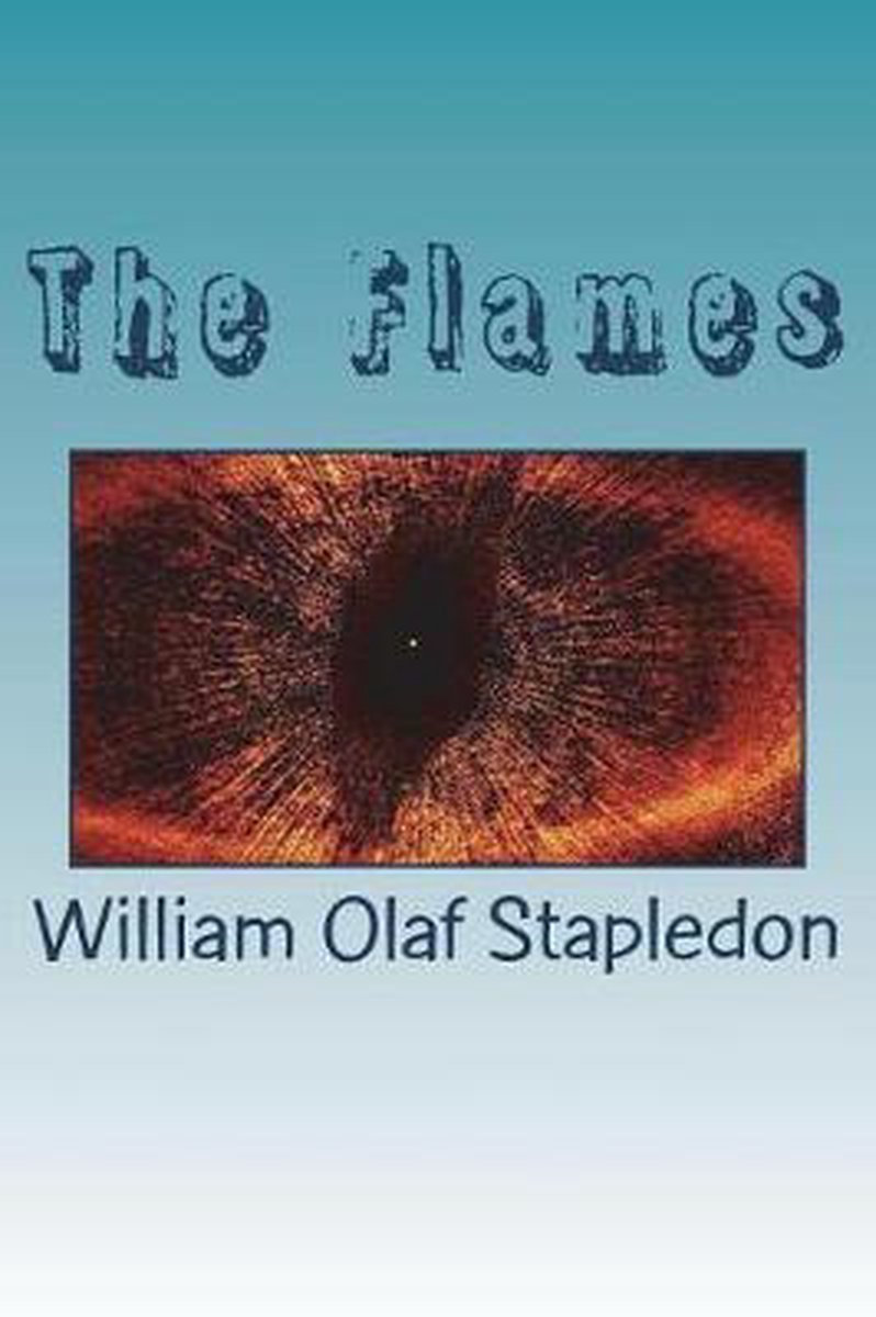 The Flames van Olaf Stapledon