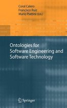 Ontologies for Software Engineering and Technology
