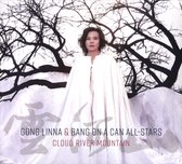 Bang On A Can All-Stars - Gong Linna - Cloud River Mountain (CD)