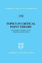 Topics In Critical Point Theory
