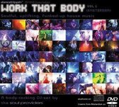 Work That Body: Mixed By Soul Providers (+ Bonus Dvd) [IMPORT