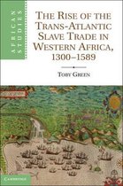 Rise Of The Trans-Atlantic Slave Trade In Western Africa, 13