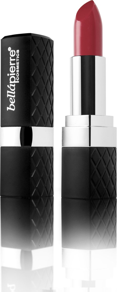 Goedkoopste Bellapierre mineral lipstick Envy - Minerale maku-up