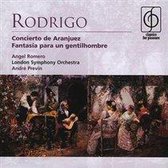 Andre Previn/Angel Romero/Lond - Concierto De Aranjuez