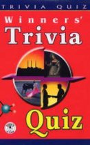 Winner's Trivia Quiz