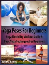 Yoga Poses Beginner