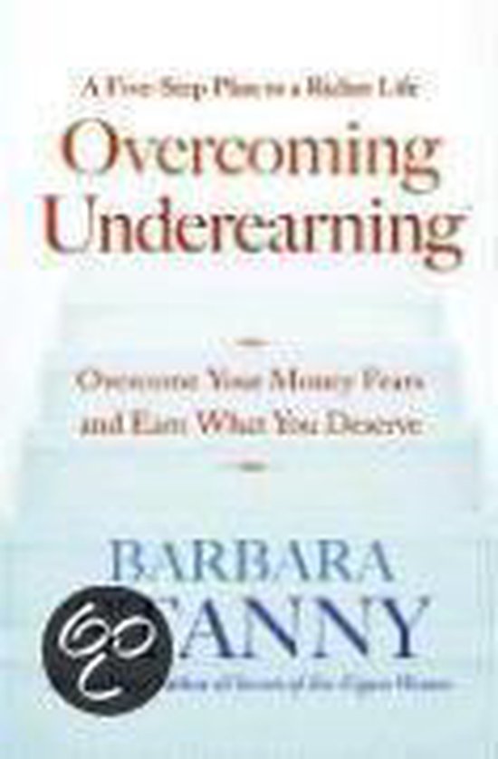 Overcoming Underearning - cover