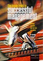 The Inside Track to Successful Management