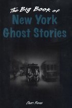 Big Book of New York Ghost Stories