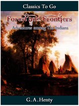 Classics To Go - Forest and Frontiers