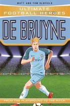 De Bruyne - Collect Them All! (Ultimate Football Heroes)
