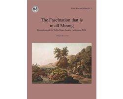 The Fascination that is in all Mining