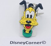 DisneyCorner | Pluto | Disney | Sleutelhanger | 1 stuk