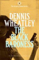 The Black Baroness