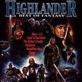 Highlander-Best Of Fantas