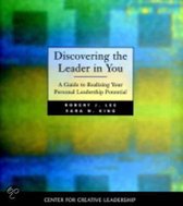 Discovering the Leader in You