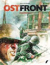 Ostfront hc01. stalingrad