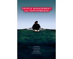People Management And Performance