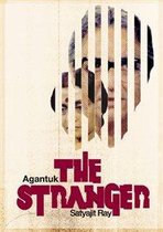 Stranger (agantuk) (DVD)