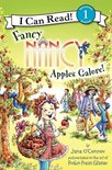 Fancy Nancy Apples Galore!