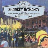 Sharkey Bonano - Timeless Historical presents..1928-1937 (CD)