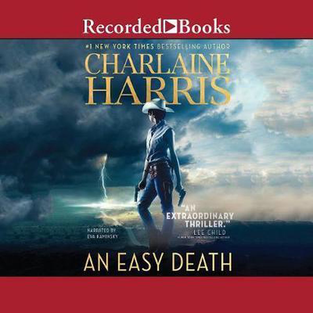 dead in the family by charlaine harris