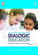 Dialogic Education