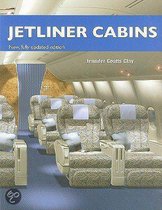 Jetliner Cabins