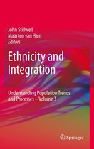 Understanding Population Trends and Processes 3 - Ethnicity and Integration