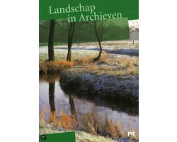 Landschap in archieven