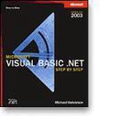 Microsoft Visual Basic .NET Step by Step Version 2003