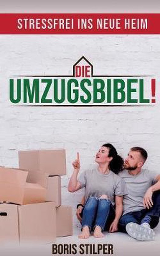 Die Umzugsbibel - cover