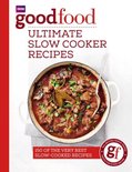 Good Food Ultimate Slow Cooker Recipes