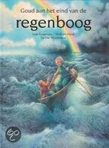 Goud aan het eind van de regenboog