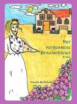 Omslag Der vergessene Brautschleier