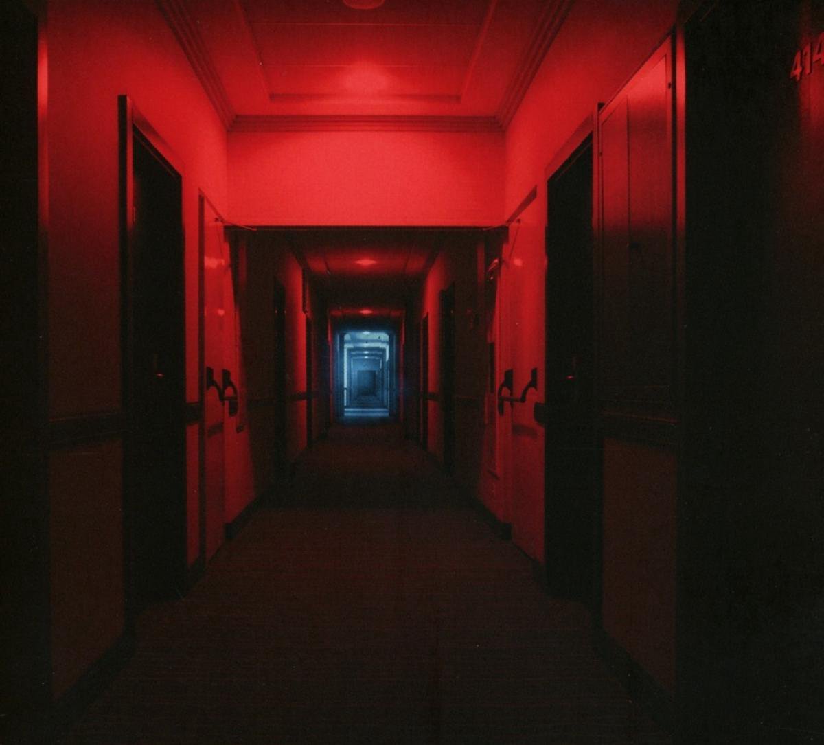 Room 414