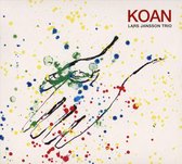 Lars Trio Jansson - Lars Jansson Trio: Koan (CD)