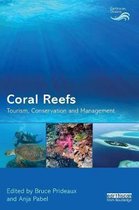 Earthscan Oceans- Coral Reefs: Tourism, Conservation and Management