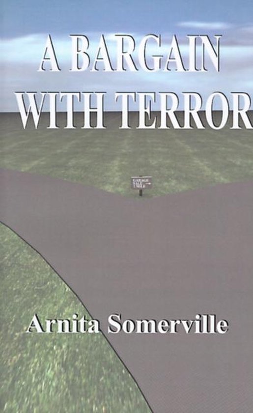 A Bargain with Terror - cover