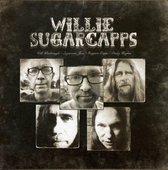 Willie Sugarcapps - Willie Sugarcapps (CD)