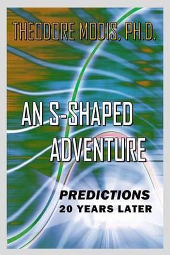 An S-Shaped Adventure - cover