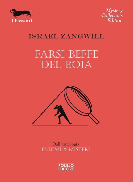 I Bassotti 60 - Farsi beffe del boia
