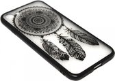 Mandala dromenvanger hoesje Geschikt voor iPhone 6 (S) Plus