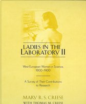 Ladies in the Laboratory II